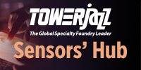 TowerJazz Sensors' Hub