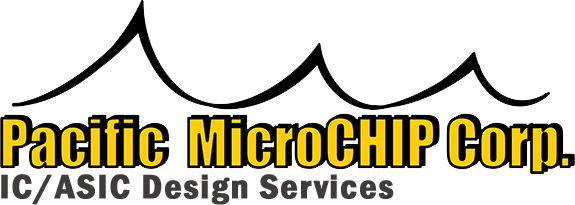 pacific microchip logo