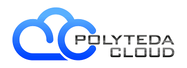 polytedacloud logo