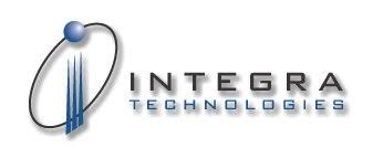 integra technologies logo