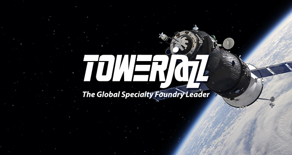 TowerJazz Increases ITAR