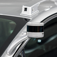 LiDar Technology TowerJazz