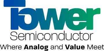 Tower Semiconductor Logo