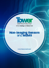 Non Imaging Sensors PDF cover