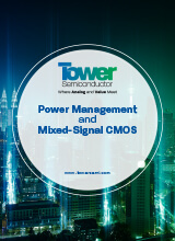 Power Management PDF cover