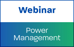 Tower Power Management Webinar
