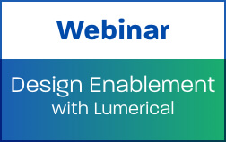 Lumerical and Tower Webinar