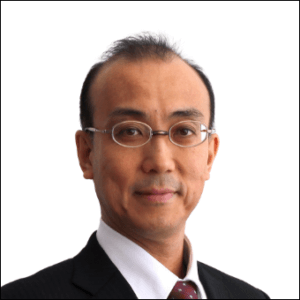 Keiji Jono TPSCo CEO