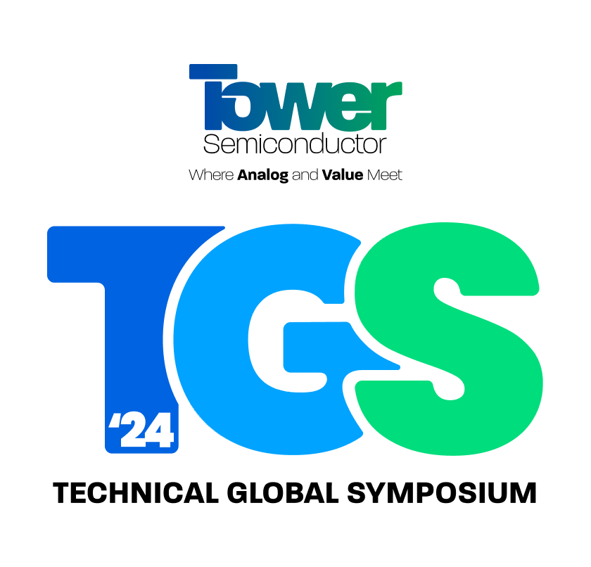 TGS USA 2024 Tower Semiconductor