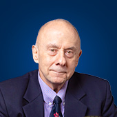 Russell Ellwanger CEO