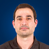 Dr. Ed Preisler Vice President and Co General Manager of RF Business Unit