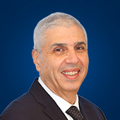 Ilan Rabinovich President and Managing Director, Tower Italy SRL