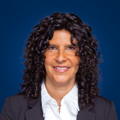 Nati Somekh Senior Vice President Chief Legal Officer and Corporate Secretary
