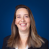 Noit Levy Senior Vice President of Human Resources, Investor Relations and Corporate Communications