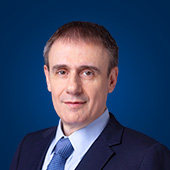 Shimon Greenberg Vice President and Co General Manager of Mixed-Signal and Power Management Business Unit