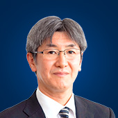 Yoshihisa Nagano TPSCo CEO, Japan