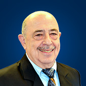Dr. Yakov Roizin Chief Scientist & Fellow