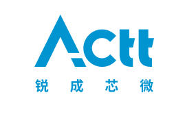 Actt logo