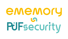 eMemory logo