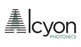Alcyon Logo