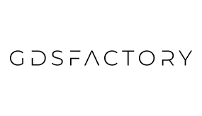 GDS Factory logo