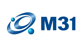 M31 Logo