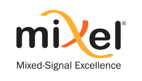 Mixel Logo
