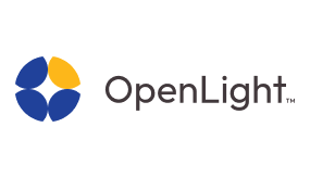 OpenLight logo