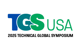 TGS2025 USA Logo