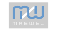 Magwel logo