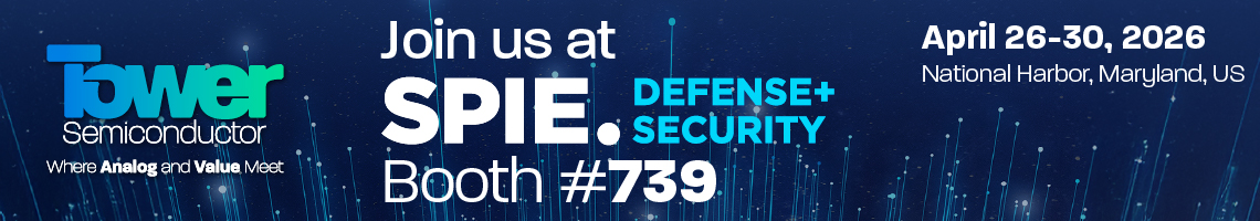 SPIE Defense + Security