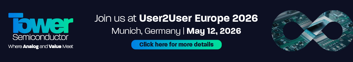 U2U 2026 Europe Banner