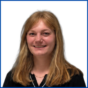 Tara Van Surksum-Kuhns, Process Engineer, Tower Semiconductor