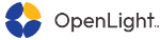 OpenLight logo – 150x40px OpenLight logo